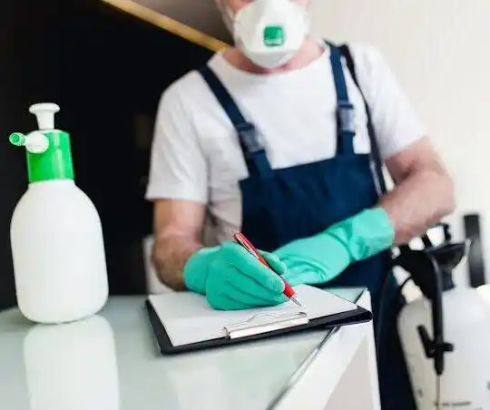 pest control Kerry Hill/Van Zandt